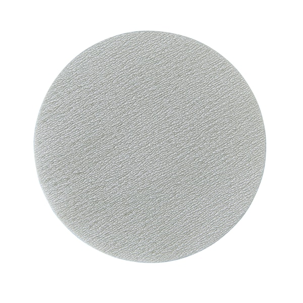 Norton Abrasives 3 In. Super Flexible Film H&L Disc P2000 Grit Q775 Aluminum Oxide5, 25PK 66623390562 - main